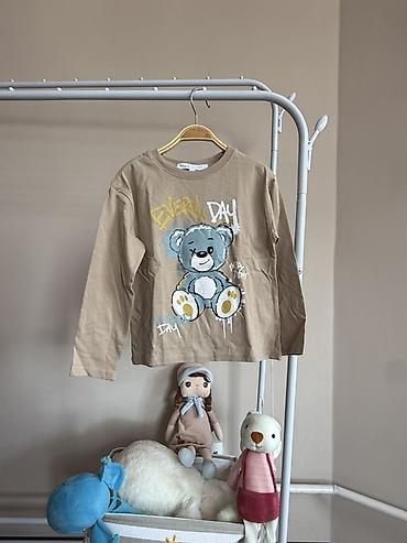 Комплекты одежды: Комплект, цвет - Синий, Новый — 22