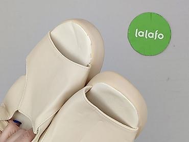 deichmann isabel marant: Sandały damskie, rozmiar 38 — 6