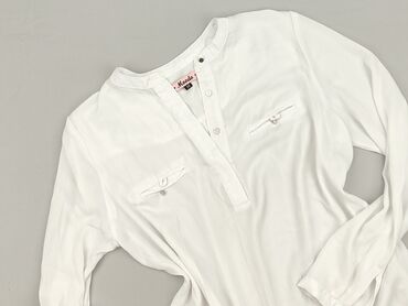 modne bluzki plus size: Moodo, Bluzka damska, rozmiar M