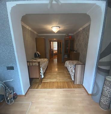 studio menziller: Bakı, 3 otaqlı, Köhnə tikili, 86 kv. m — 5