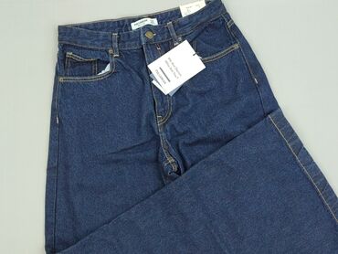 spodnie hello kitty dla par: PULL&BEAR, Джинси жіночі, розмір S