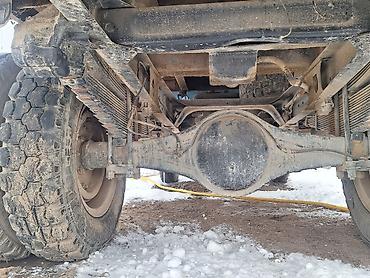 ГАЗ: ГАЗ 2410: 1992 г., Бензин — 5