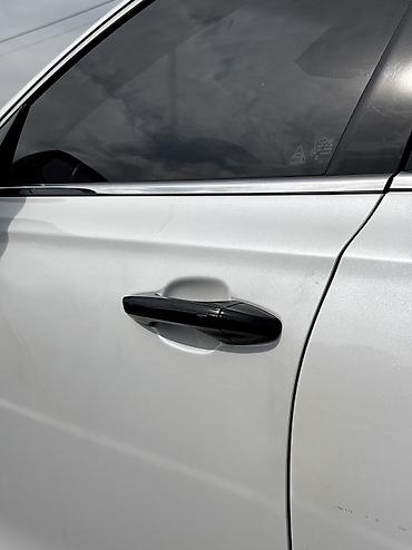 Продажа авто: Hyundai Grandeur: 2020 г., 3 л, Автомат, Газ, Седан — 4