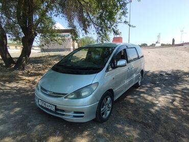 тойота пассо купить: Toyota Estima: 2001 г., 2.4 л, Автоматтык, Бензин, Вэн/Минивэн