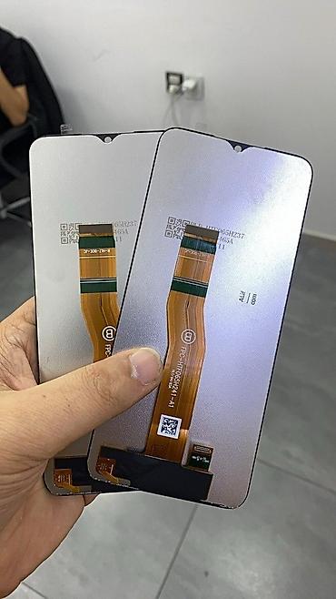 baktelecom internet sureti: "Honor X6" ekranı Quraşdırılma var Şəhər: Bakı Marka: Ehtiyat — 1