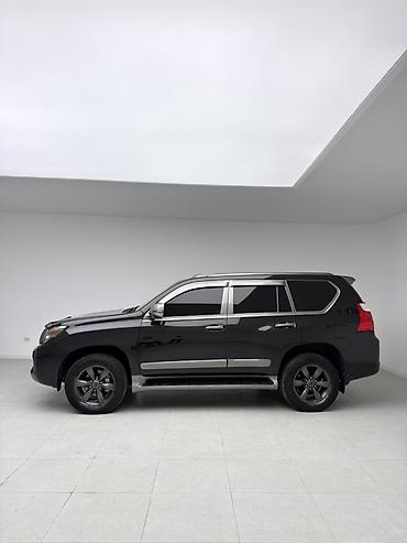 Lexus: Lexus GX: 2011 г., 4.6 л, Автомат, Газ, Внедорожник — 6