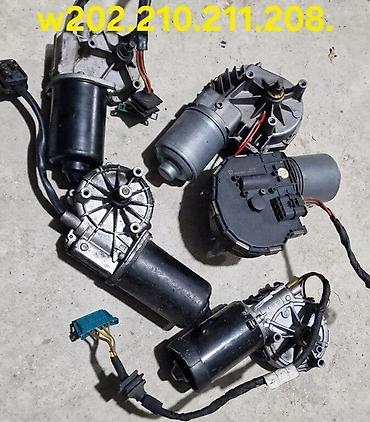 2107 ehtiyyat hisseleri: "Mercedes benz" şüşəsilən mühərriki Mercedes benz şüşəsilən motor — 1