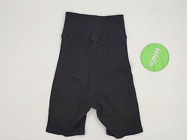 high waist: Pakuten, Szorty damskie, rozmiar S — 3