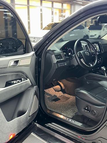 Ssangyong: Ssangyong Rexton: 2019 г., Внедорожник — 4