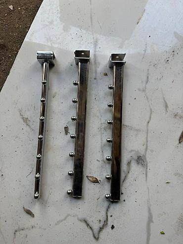 Manekenlər: Qadın, Ağ — 24