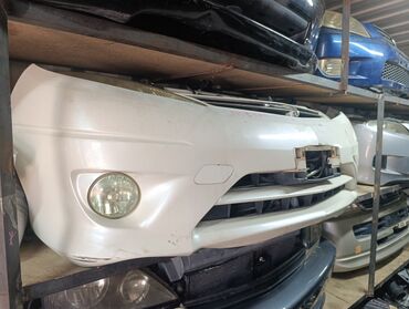 тоета эстима: Ноускат Toyota, 2005 г., Колдонулган, Оригинал