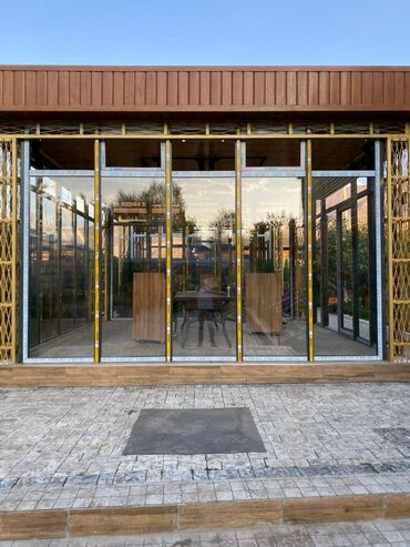 Алюминиевые окна на заказ: Алюминиевые окна. Алюмин окна . двери. НА заказ Алюминиевые — 18