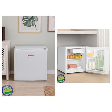 Холодильники: Холодильник Avest, Новый, Side-By-Side (двухдверный), Total no frost — 3