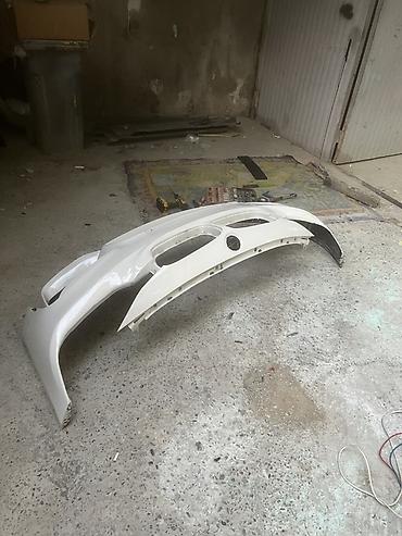 bufer bmw: Ön, BMW 3 Seriyası F30/F31 — 2
