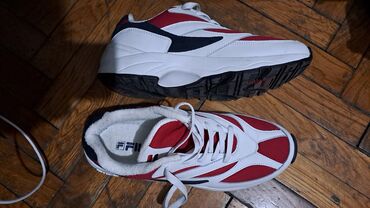 nike 2090: Trainers, FILA, size - 43