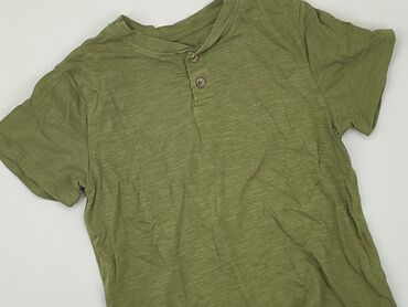 T-shirts: T-shirt, H&M, 5-6 years, 110-116 cm, condition - Very good