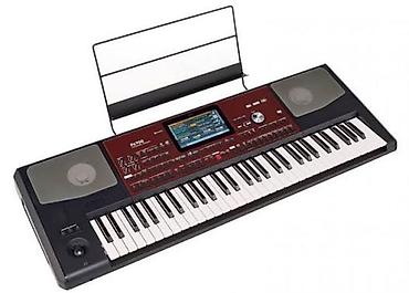 Спорт и хобби: Korg pa700 завод пакет коробка өзүнөр ачасынар масло иштетилген эмес — 1