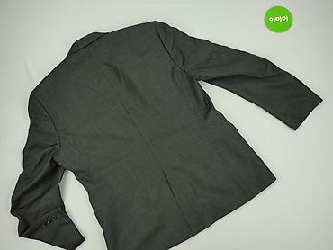 short: Marynarka męska, rozmiar 2XL — 3