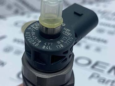 epoxy plastic mannol: DIZNE 2.0 TDI ZA VOLKSWAGEN TIGUAN, TOURAN, GOLF 7 . - 04L 130 277 G — 4