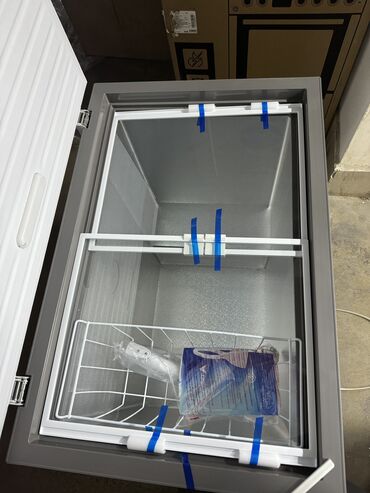 Морозильники: Морозильник, Новый, Самовывоз, Платная доставка, Бесплатная доставка — 13