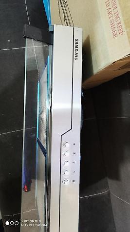 Aspiratorlar: Aspirator Samsung Yeni model 2 motorlu LED ( ensiz) model Eni 60 sm — 6