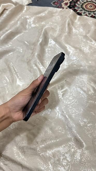 испания испании: IPhone 15 Pro Max, Б/у, 256 ГБ, Deep Purple, Чехол, 95 % — 3