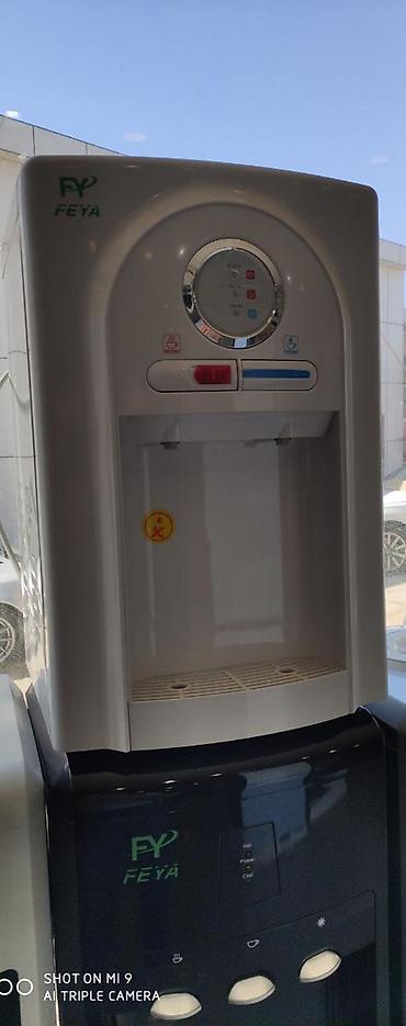 soyuducu su: Dispenser su kuleri Feya Yeni modellerimiz geldi 3 krantli (isti,soyuq — 8