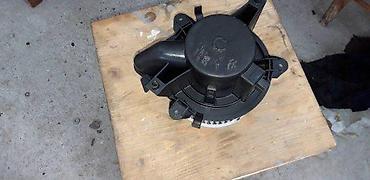 dn auto nis: VENTILATOR KABINE FIAT PUNTO 3 | ventilator kabine fiat punto 3 — 1