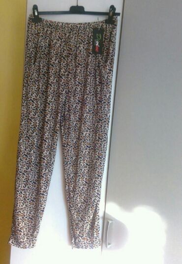 stradivarius srbija pantalone: One size, Palazzo