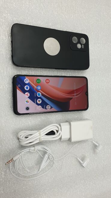 Realme: Realme C35, Б/у, 128 ГБ, цвет - Черный, 2 SIM at lalafo.kg — 12 Realme: Realme C35, Б/у, 128 ГБ, цвет - Черный, 2 SIM — 12