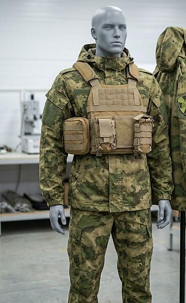 осд киндеры: Плитник (плейт-кэрриер) ASDAG Tactical, Made in Turkey - Формат — 3