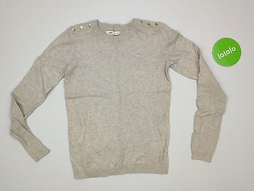 sweter amisu: Sinsay, Sweter damski, rozmiar S — 2