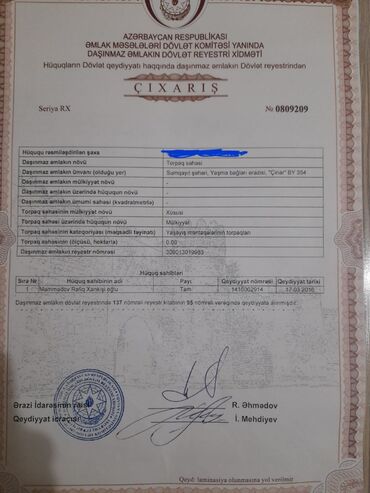 6 соток, Для строительства, Риэлтор, Купчая