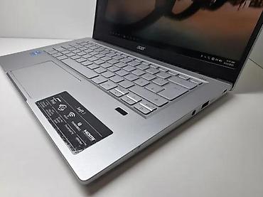 Acer: Acer Swift 8GB SSD Kamera HDMI Proc I3 11TH FHD IPS. POGLEDAJTE MOJE — 1
