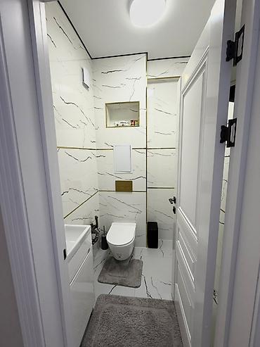 2 8: 3 комнаты, 100 м², Мед Академия Элитка, 9 этаж, Евроремонт — 10