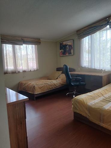 Продажа коттеджей и домов: Коттетж (100м2) на берегу Исык Куля в пансионате Натали резорт с — 9