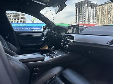 бмв 528i: BMW 530: 2018 г., 2 л, Автомат, Бензин, Седан — 6