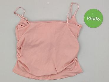 o pink: Top damski, rozmiar S — 3