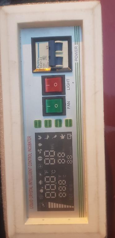 kontakt home planşet ucuz: Inquvator apararatinin eseas hissesi — 1