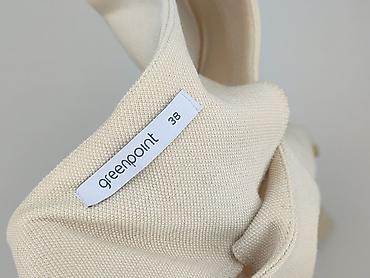 la mode second hand: Greenpoint, Sukienka damska, rozmiar M — 5