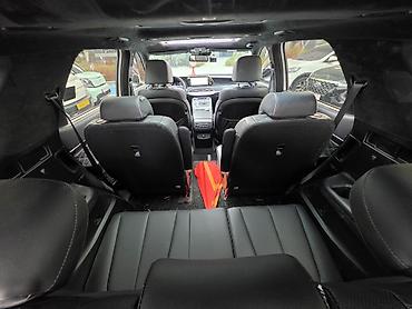 hundai polisad: Hyundai Palisade: 2021 г., Автомат, Кроссовер — 10