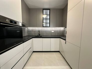 Kuhinjski nameštaj: Od ideje do realizacije. Izrada nameštaja uključuje izlazak na teren — 3