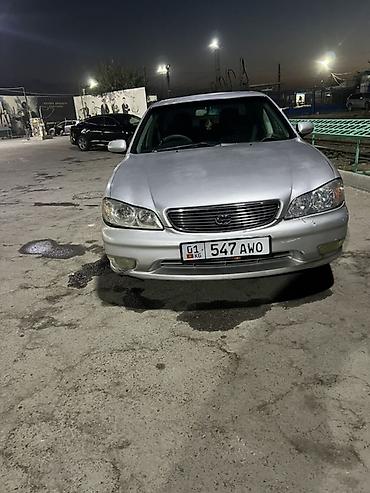нисан сефиро 33: Nissan Cefiro: 1999 г., 2 л, Автомат, Бензин, Седан — 1