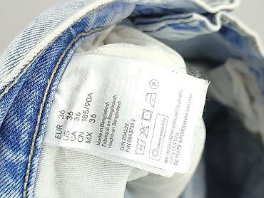 hm jackson: H&M Divided, Jeansy damskie, rozmiar S — 5