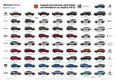 Другие аксессуары: Профессиональная дилерская диагностика и техническое обслуживание всех — 4