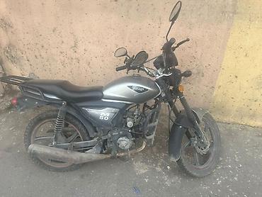 Другой транспорт: Salam tufan m50 saz vezyyetdedir motonun yagi yoxdur bide mataskilet — 3
