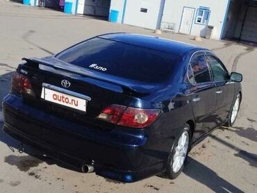 автомобиль 100000: Toyota Windom: 2003 г.