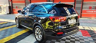 Kia: Kia Sorento: 2019 г., 2 л, Автомат, Дизель, Кроссовер — 3