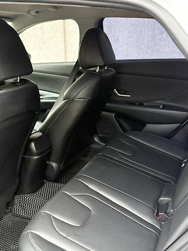 Продажа авто: Hyundai Avante: 2020 г., 1.6 л, Автомат, Бензин, Седан — 4