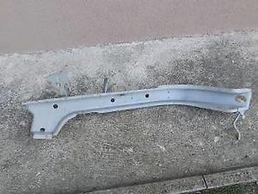 rucice za motor: NOVO KRAK SASIJE ZASTAVA YUGO ORIGINAL | Original — 3